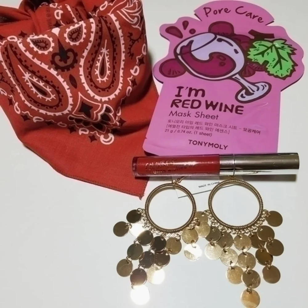 Melonade Lip Babe Bundle
